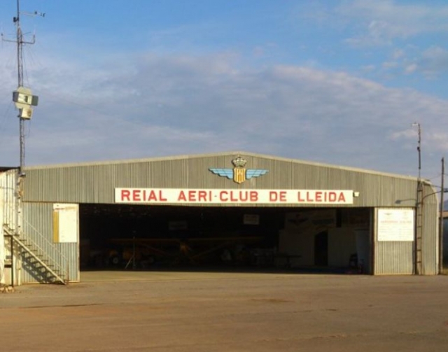 Reial Aeri Club de Lleida